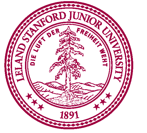 Logo Stanford
