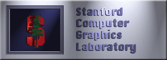 Graphics Laboratory, Stanford
